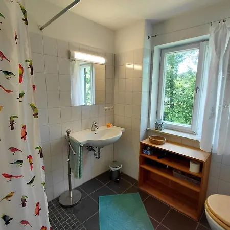 Grosses Am Ammersee Mit Garten * Dießen am Ammersee
