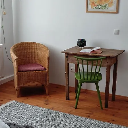 Appartamento Grosses Am Ammersee Mit Garten Dießen am Ammersee
